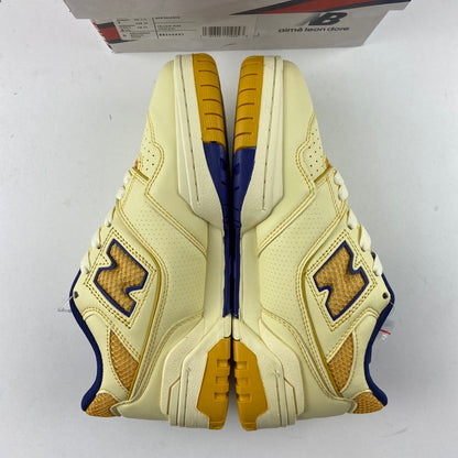 550 Aimé Leon Dore Yellow