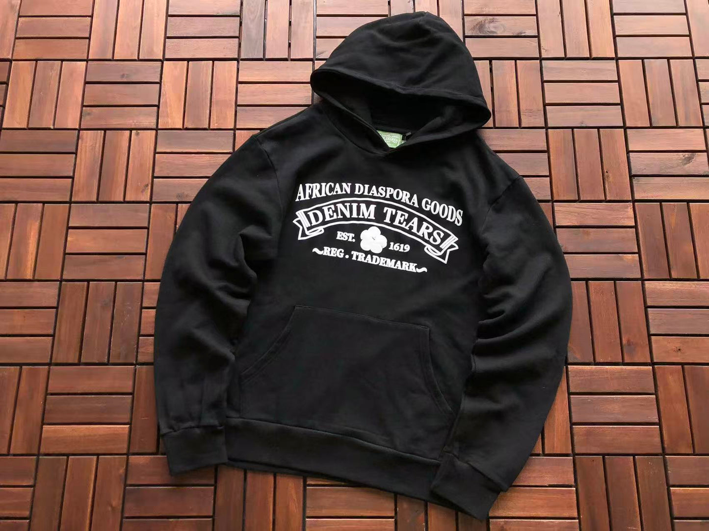 Hoodies Denim T