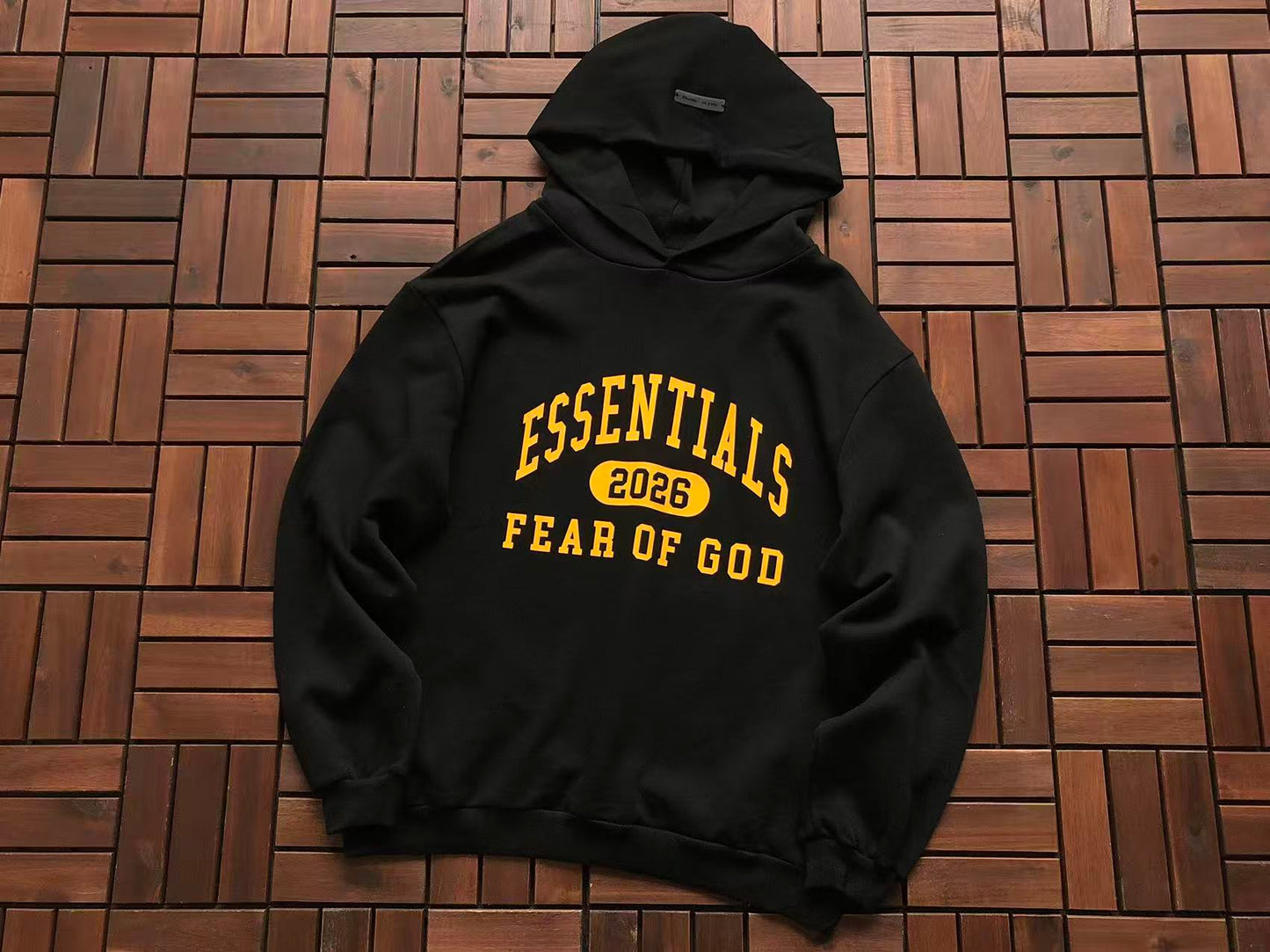 Conjuntos Essentials