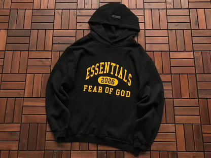 Conjuntos Essentials