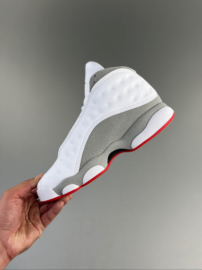 13 Wolf Grey