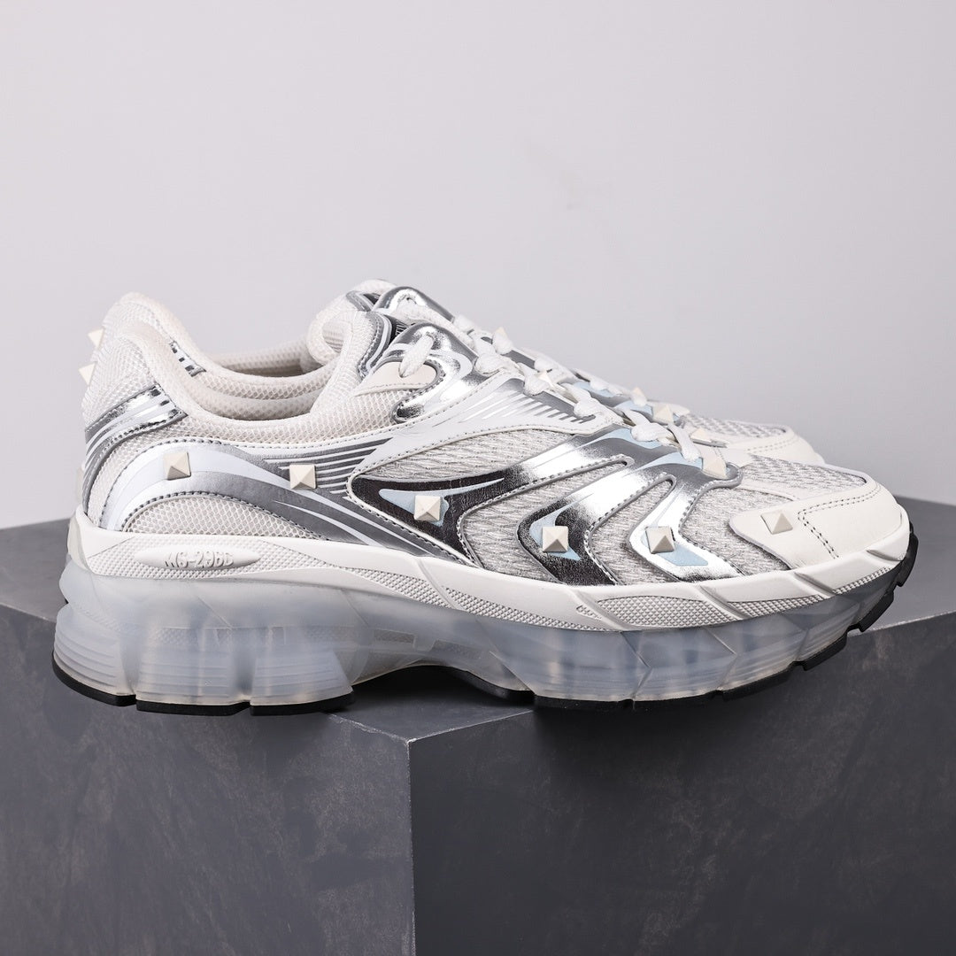 Valentino MS-2960 White