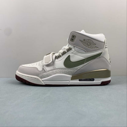 Legacy 312 Year of the Dragon retro