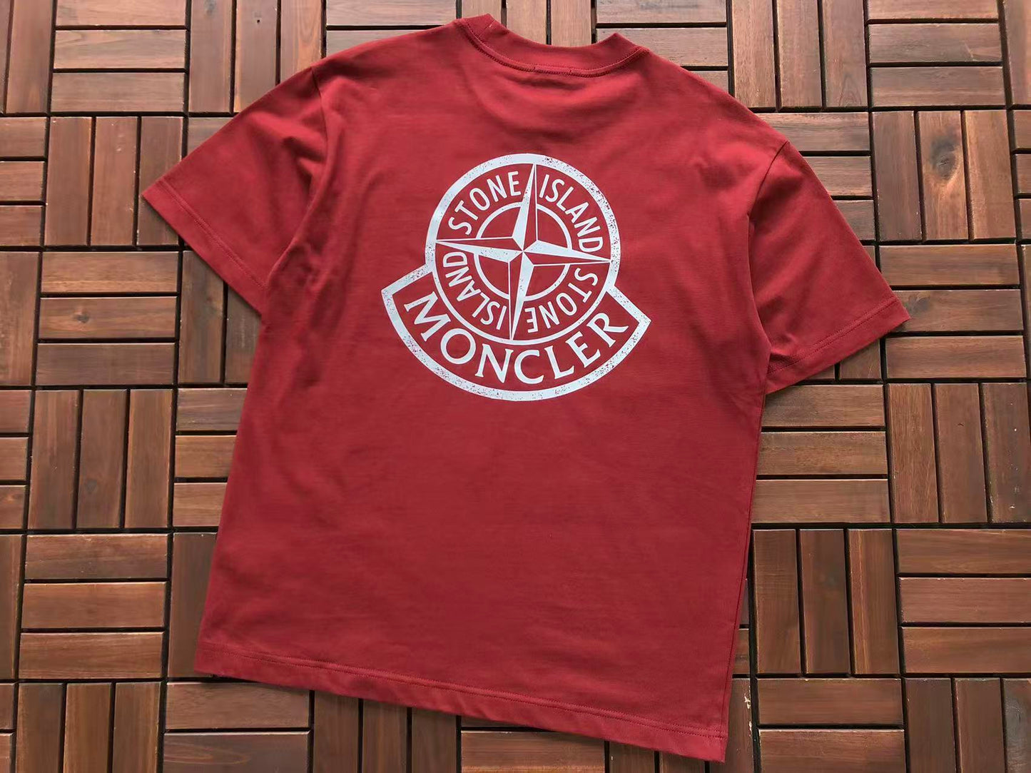T-Shirts MC