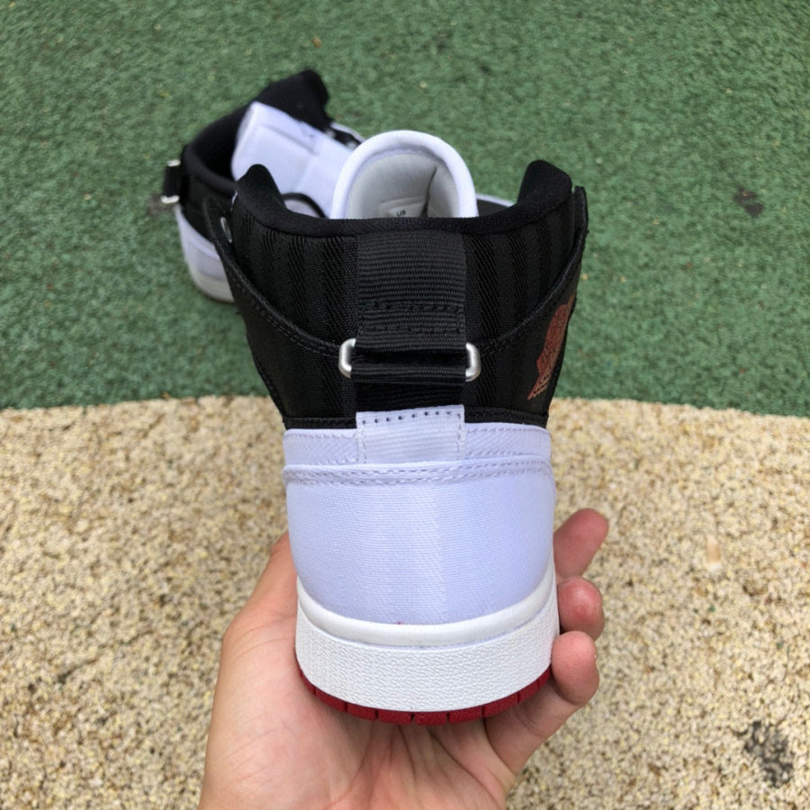 AJ1 MID Utility