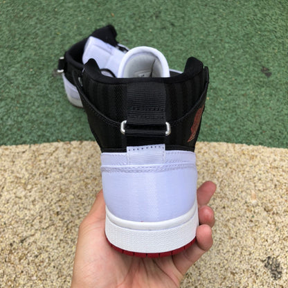 AJ1 MID Utility