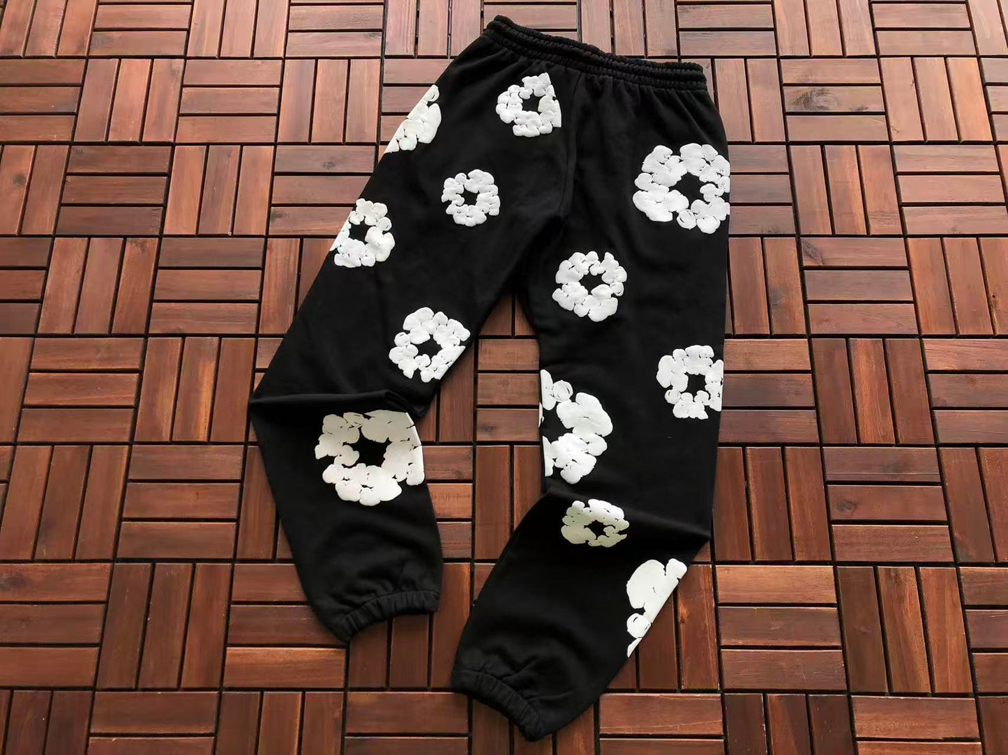 Conjuntos Denim T