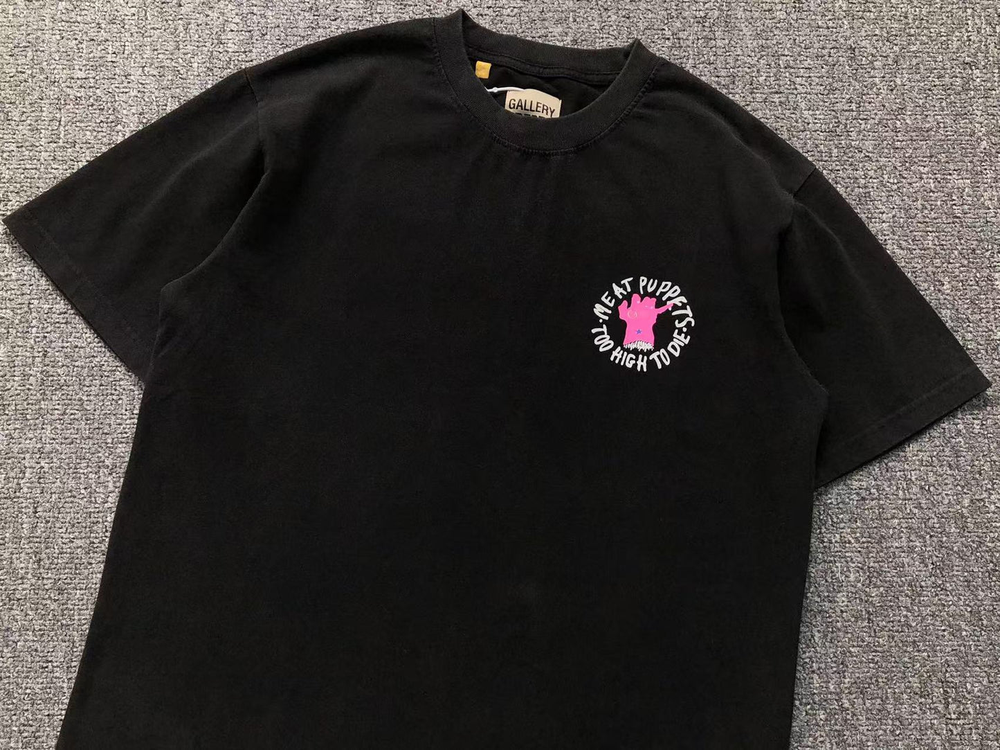 T-shirt GALLERY DEPT
