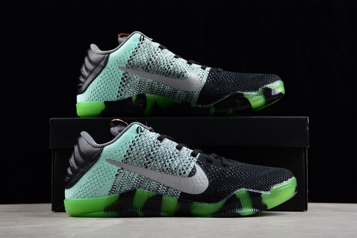 KB11 All Star