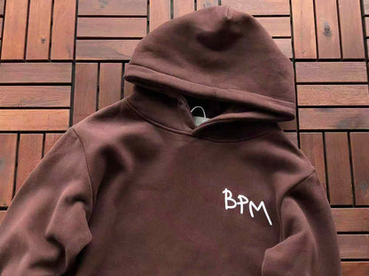 Broken Hodie