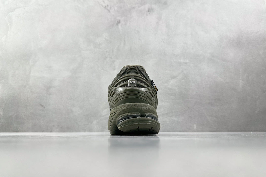 1906 Olive Shadow