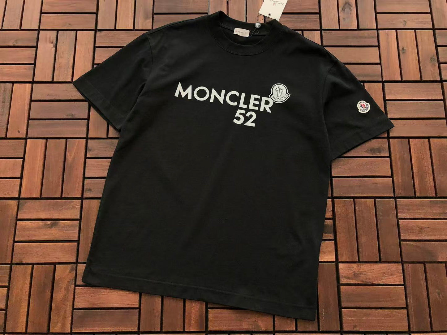 T-Shirts MC