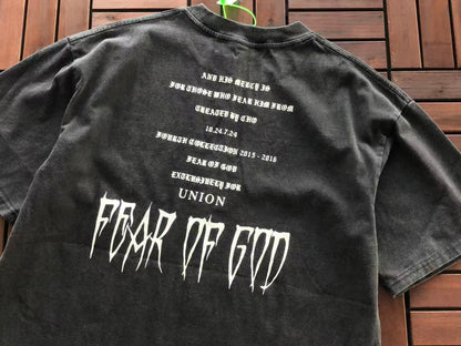 T-Shirt ESSENT