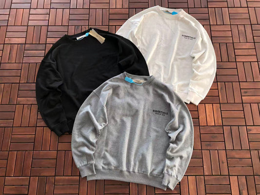 Camisolas Essentials