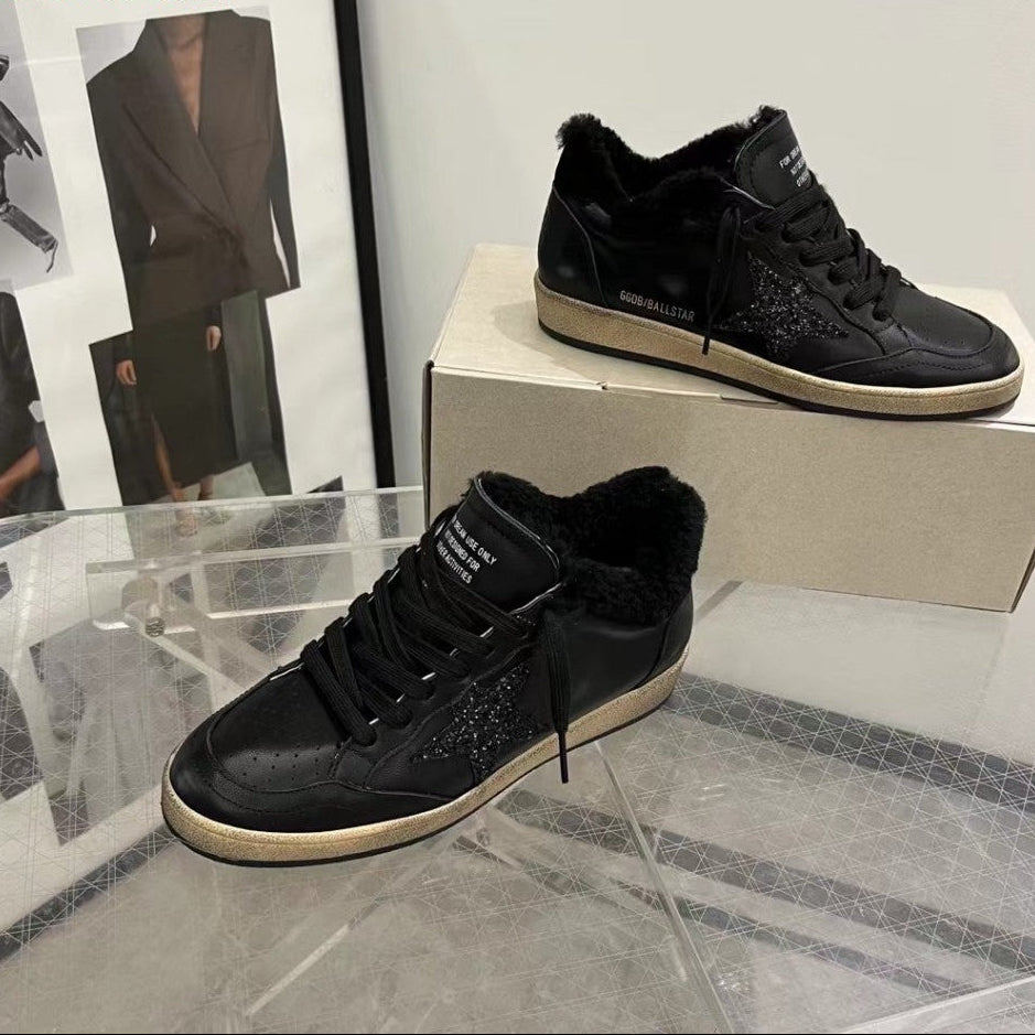 GDGS Ballstar Full Black