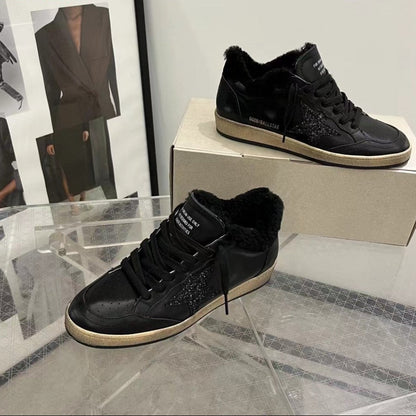 GDGS Ballstar Full Black