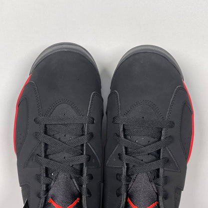 AJ6 Retro Infrared Salesman