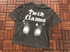 Broken T-shirt