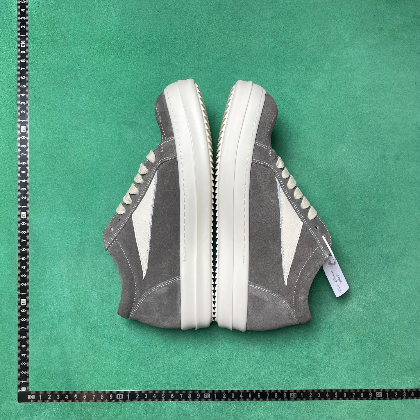 RICK OWENS/RO LUXOR