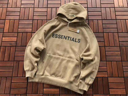 Essentials Hoodies