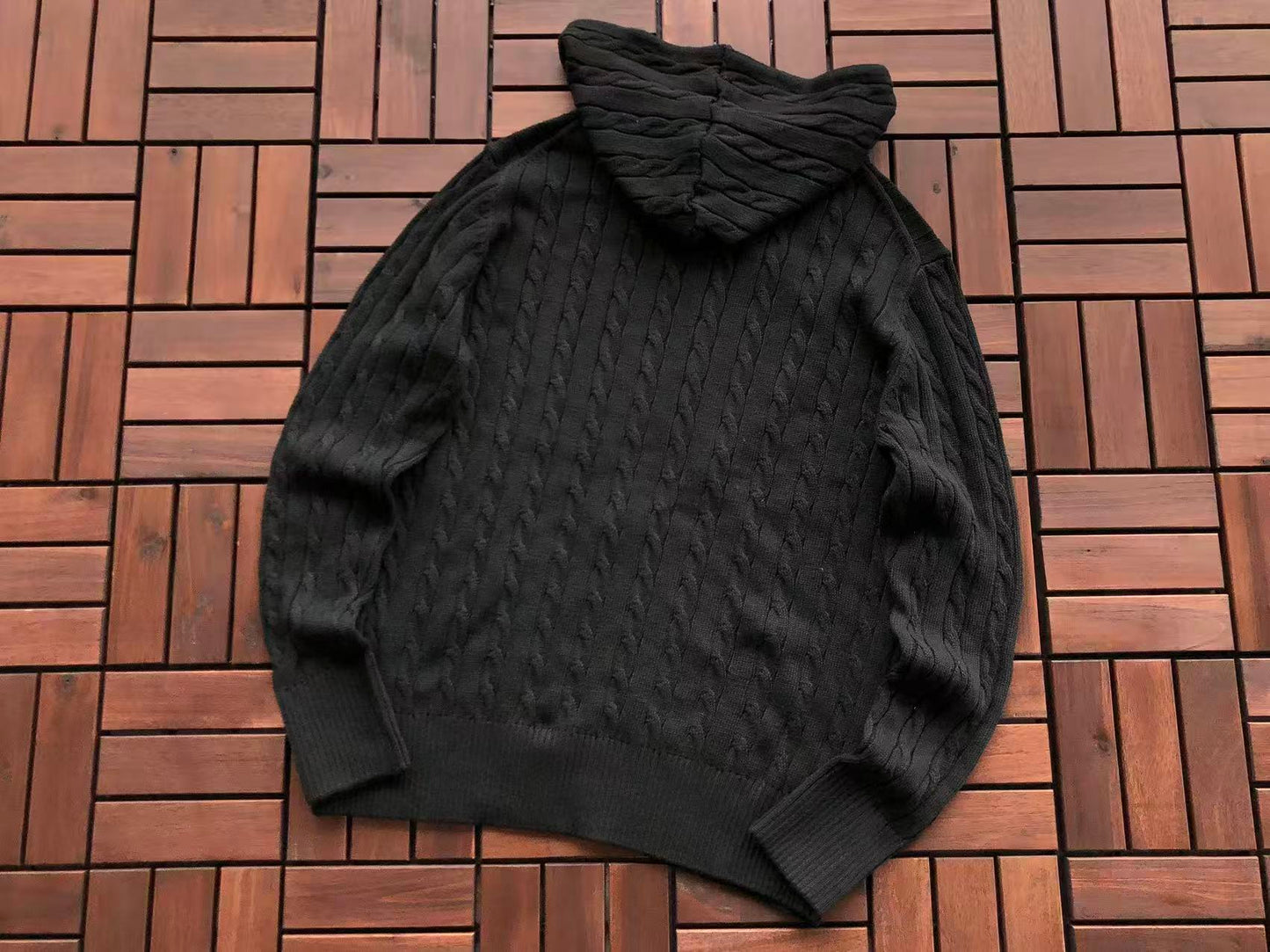 RL Hoodie