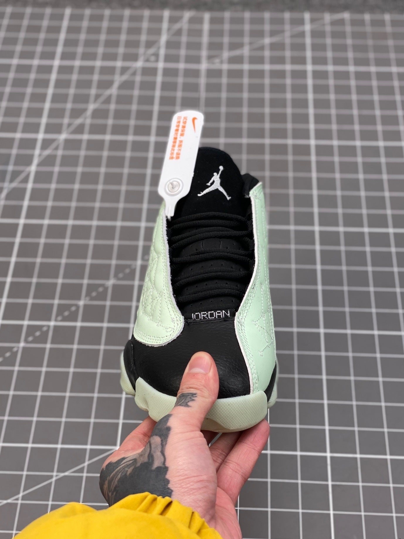 13 Singles' Day