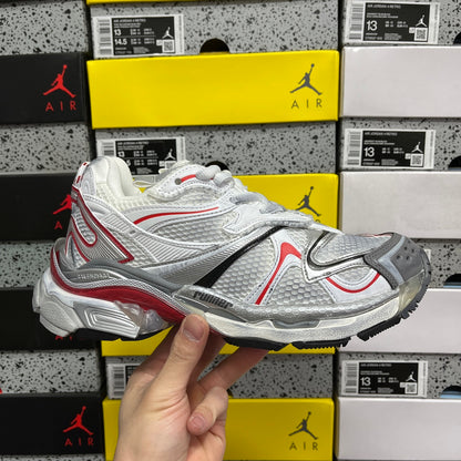 BLG Runner 2 Red/White/Grey