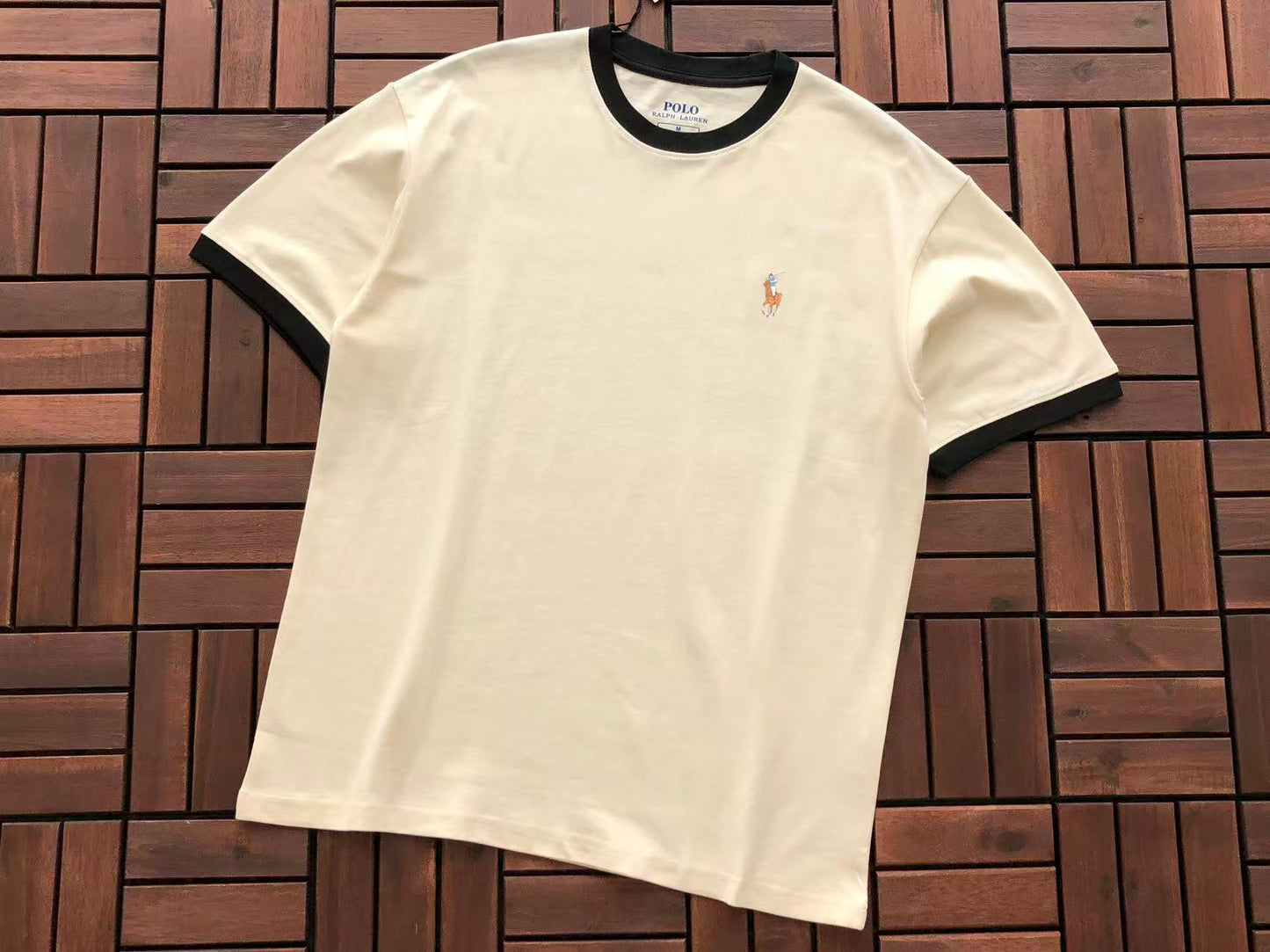 RL T-shirt