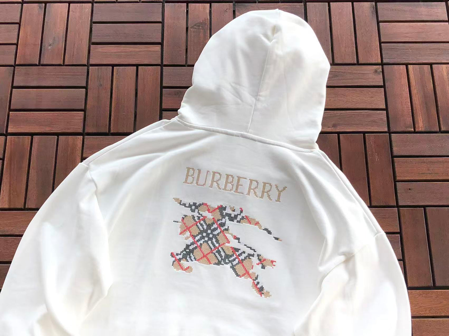 HOODIE BB