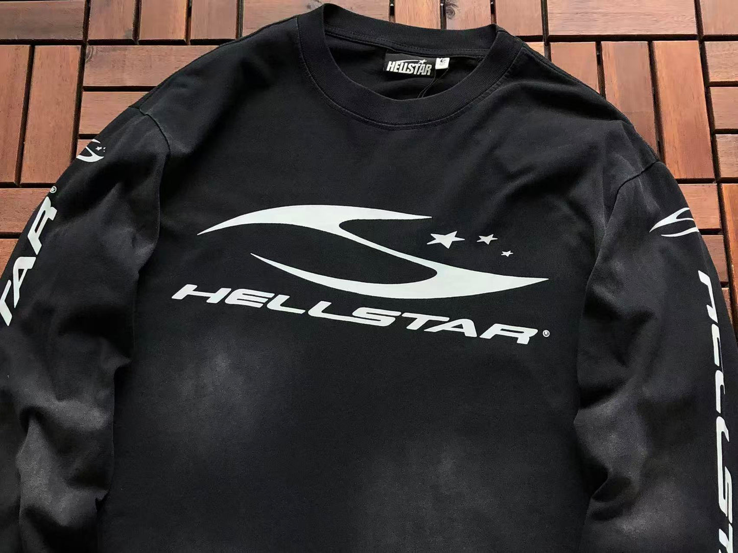HELL LONG-SLEEVE