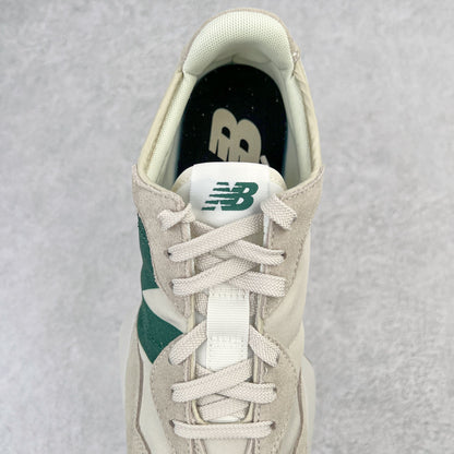 327 Creme e Verde