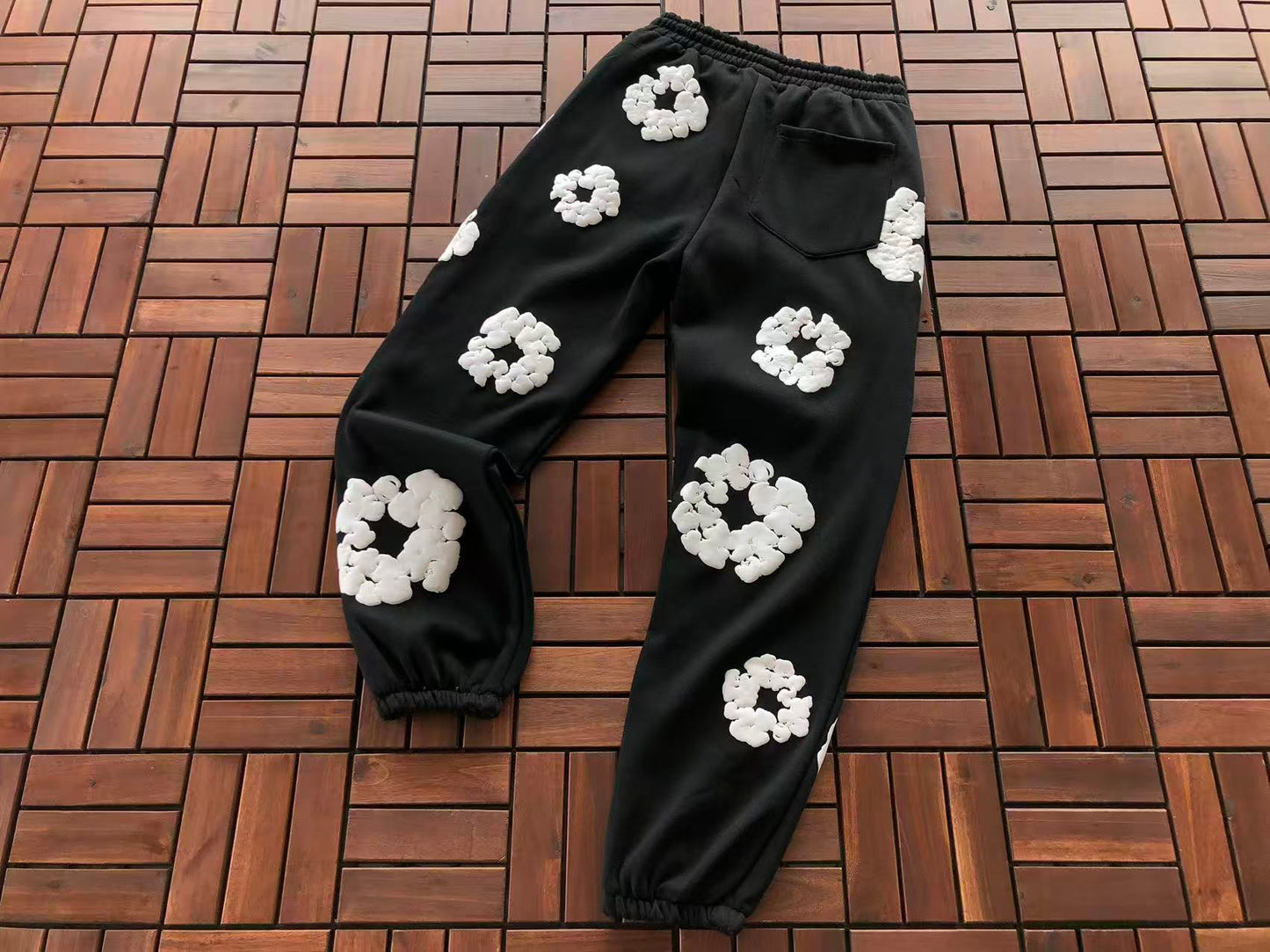 Conjuntos Denim T