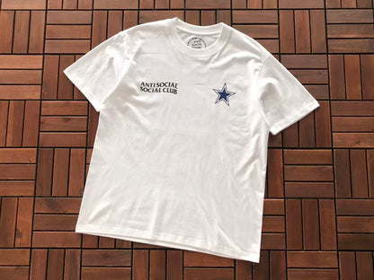 Anti Social Club T-Shirts