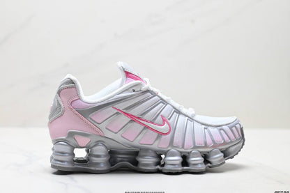 Shox Pink