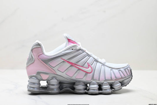 Shox Pink