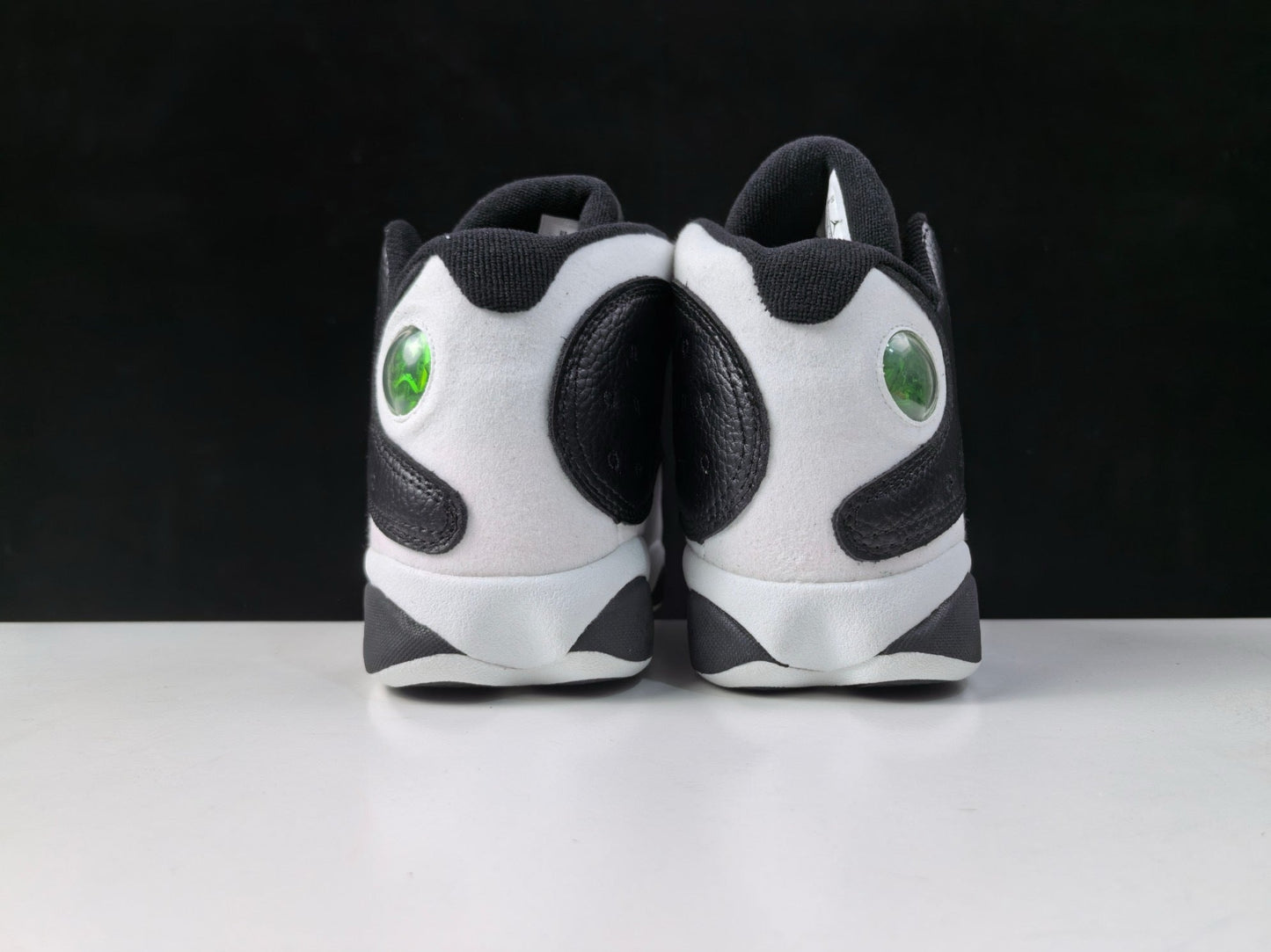 13 Reverse He Got Game
