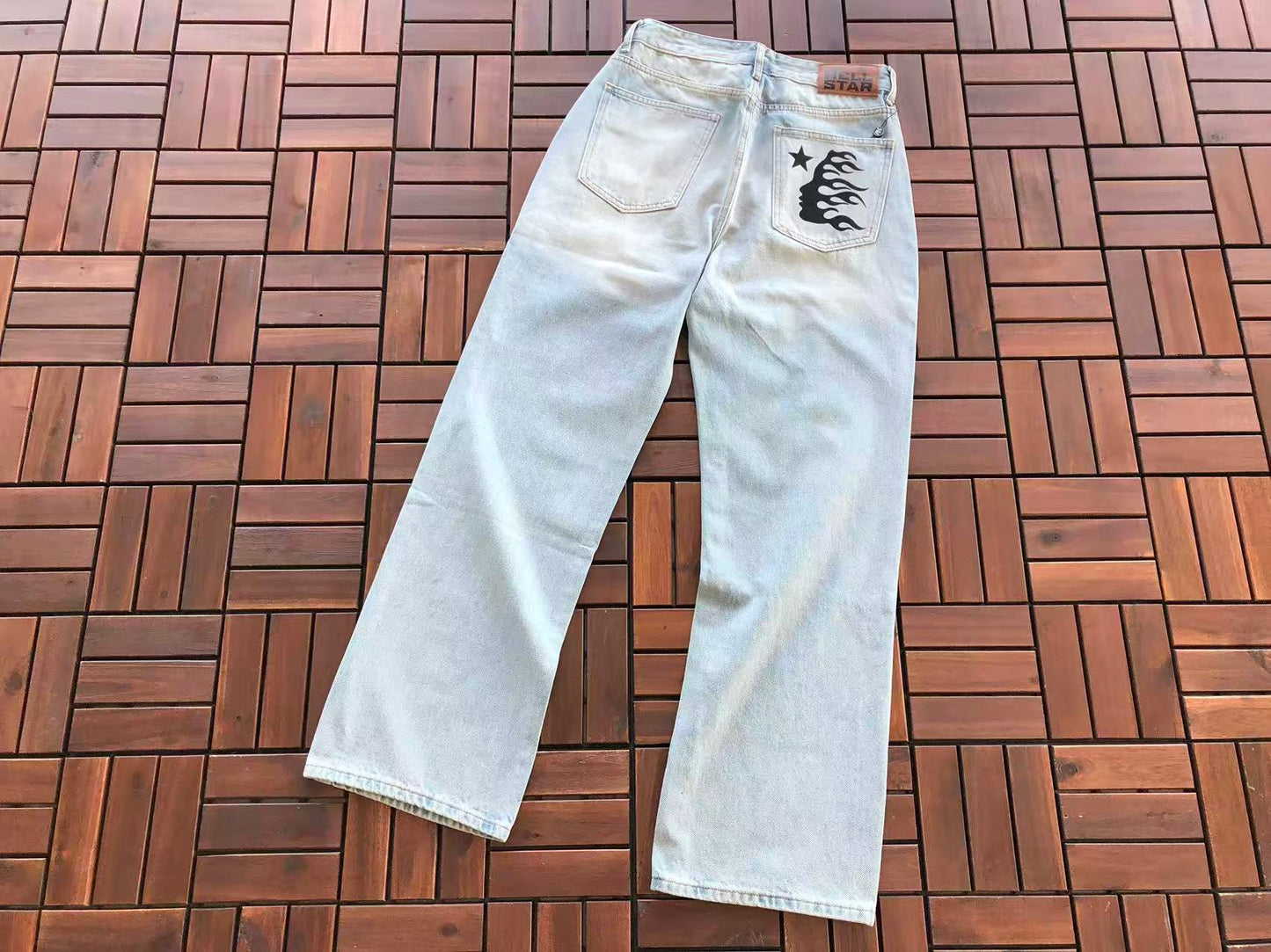 HELL JEANS
