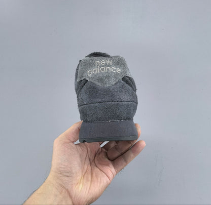 574 Stone Island Grey