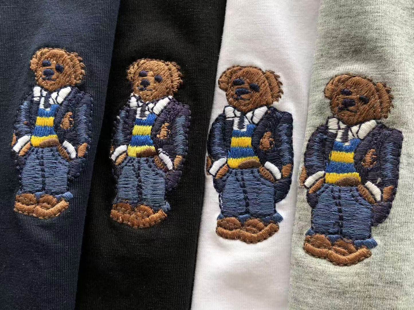 RL T-shirt