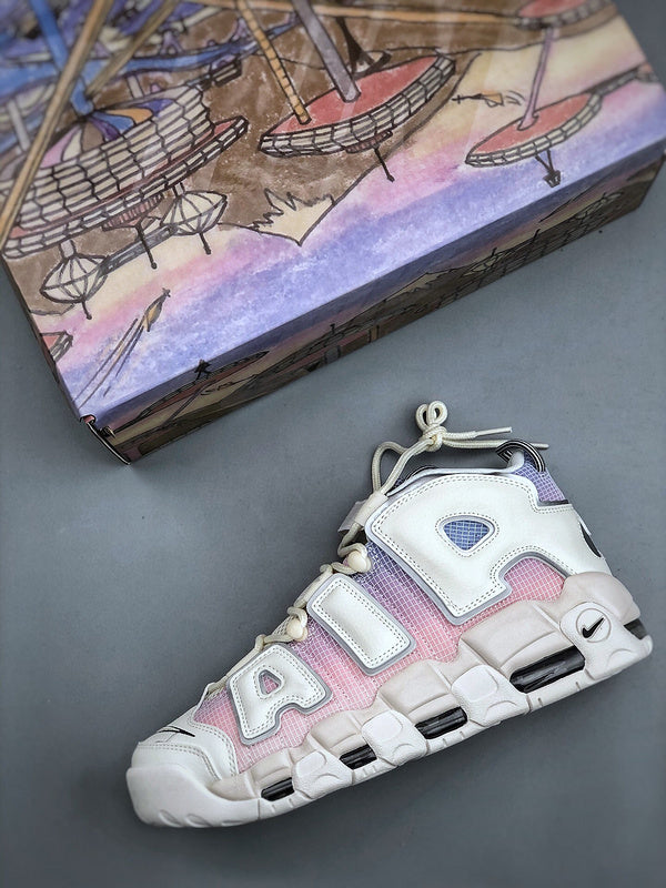 Uptempo Thank You, Wilson