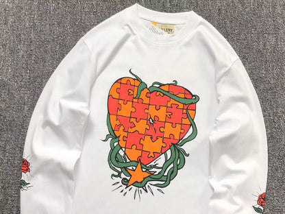 Sweat GALLERY DEPT