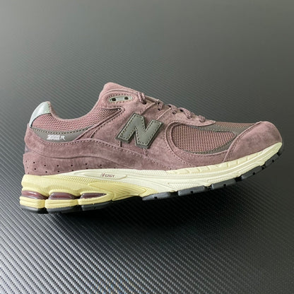 2002R Truffle