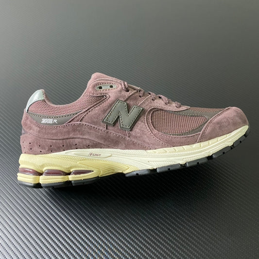 2002R Truffle