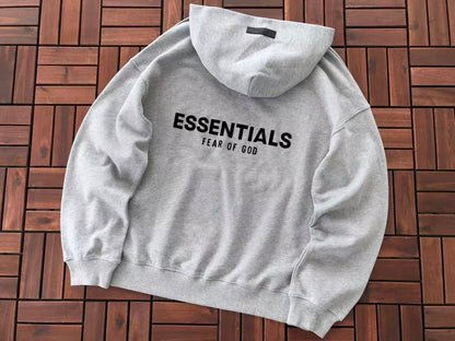 Essentials Hoodies