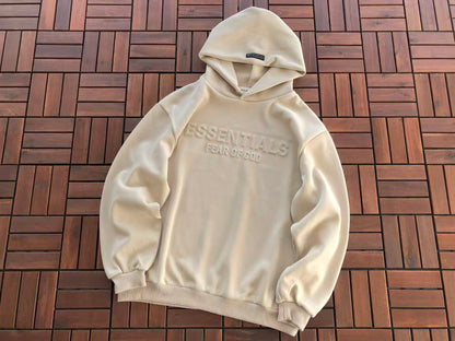 Essentials Hoodies