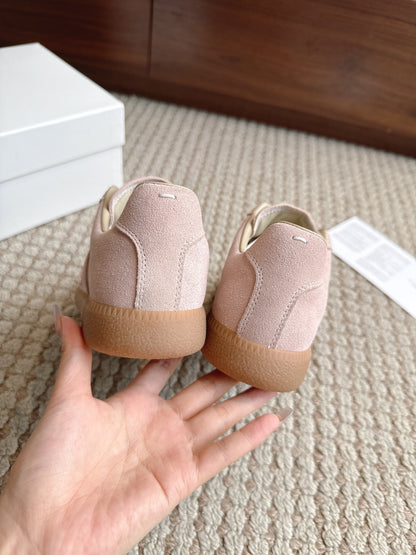 Maison Velut Full Pink