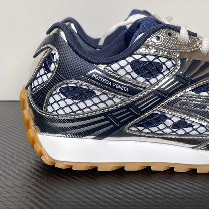 BV Orbit Abyss Silver
