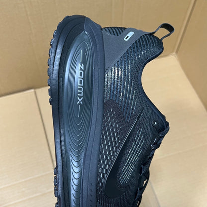 Vomero 18 Black