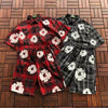 Conjunto Denim T