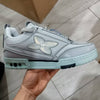 Skate Silver